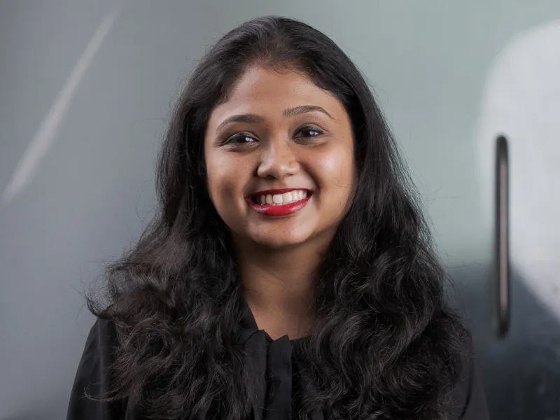 Dr. Divya Cadabam