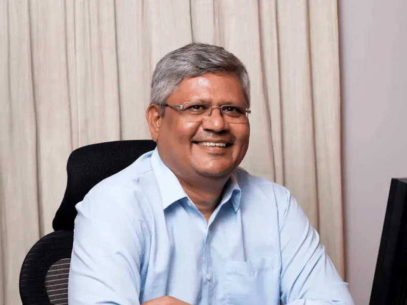 Kamlesh Verma