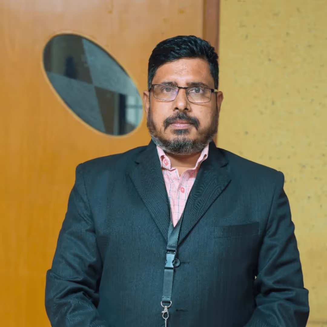 Rajashekhar Hiremath
