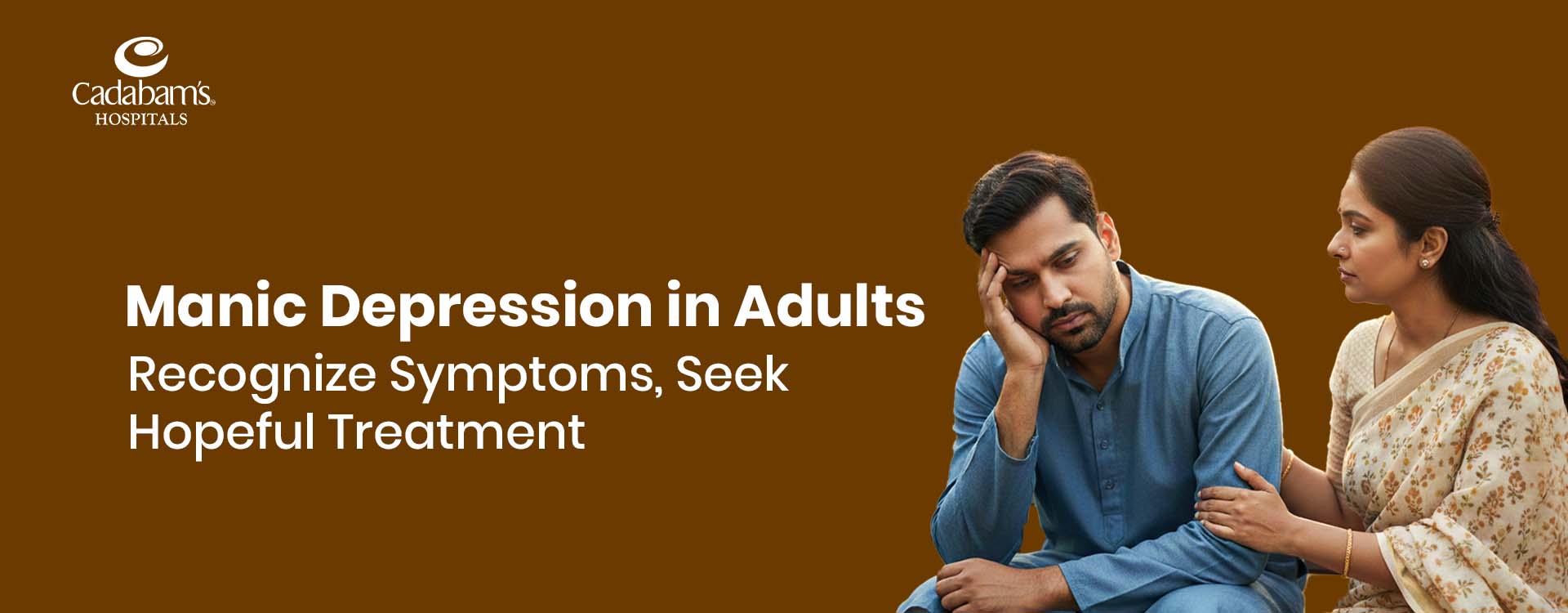 Identifying Manic Depression Symptoms in Adults