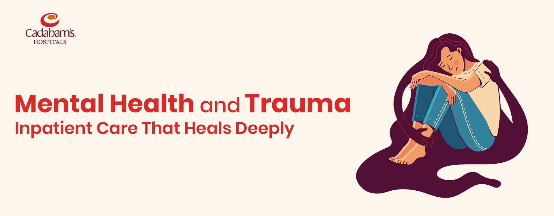 Inpatient Mental Health and Trauma Treatment