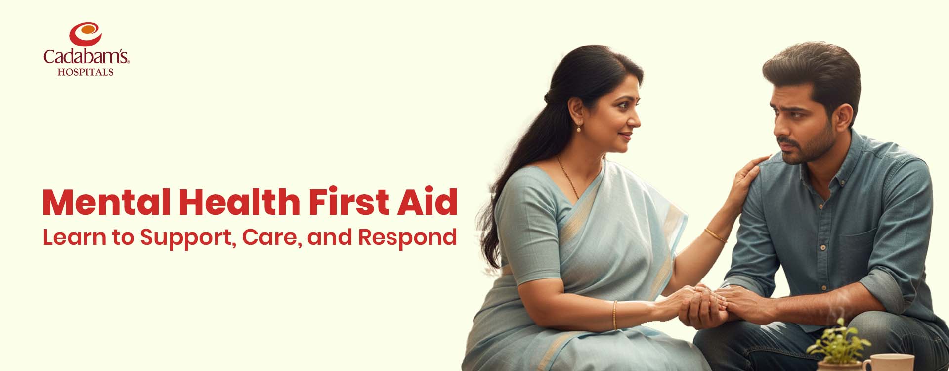 Mental Health First Aid Skills | Mental Health Services