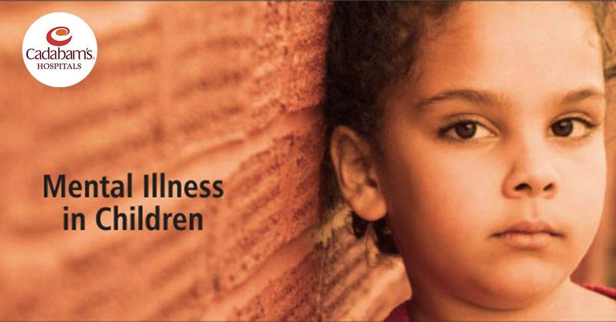 Expert Support for Kids Mental Health & Illness