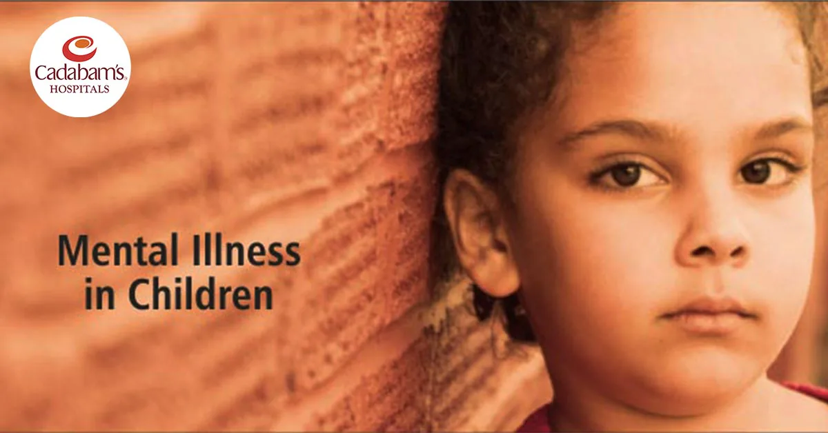 Expert Support for Kids Mental Health & Illness