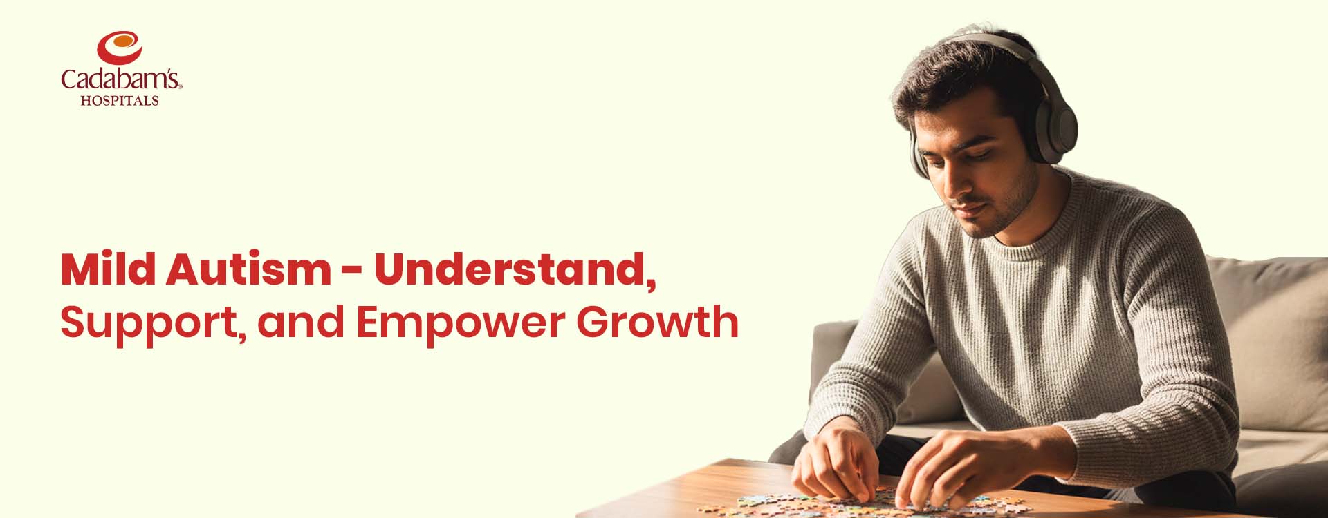 Understanding Mild Autism in Adults and Children