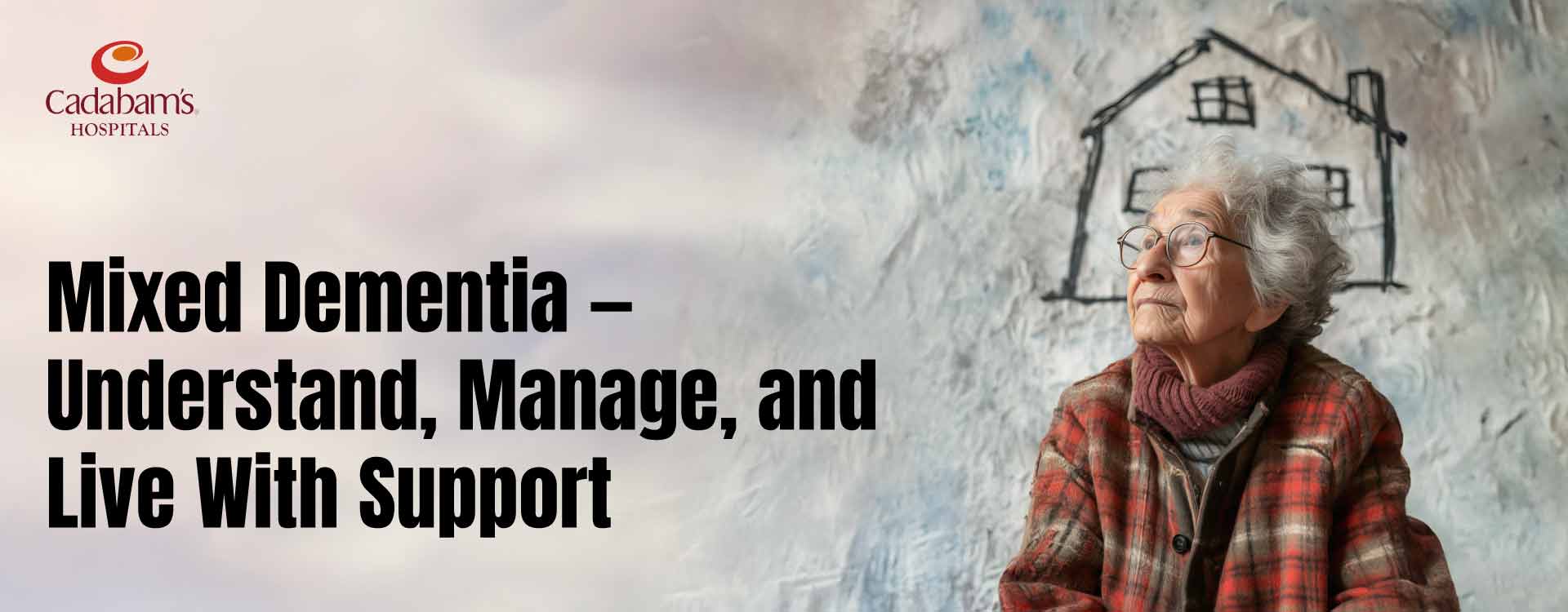 What is Mixed Dementia? Types, Causes, Symptoms, Diagnosis, and Treatment