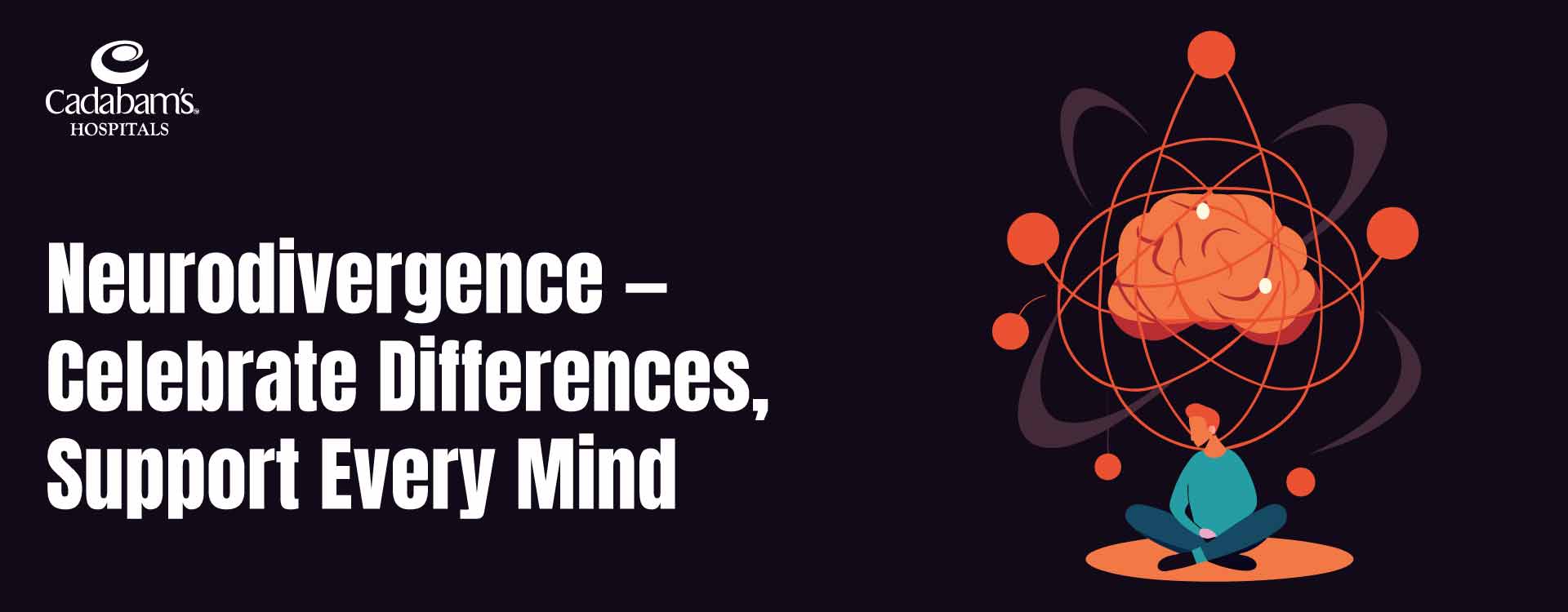 What Is Neurodivergence? Signs, Disorders & Early Diagnosis