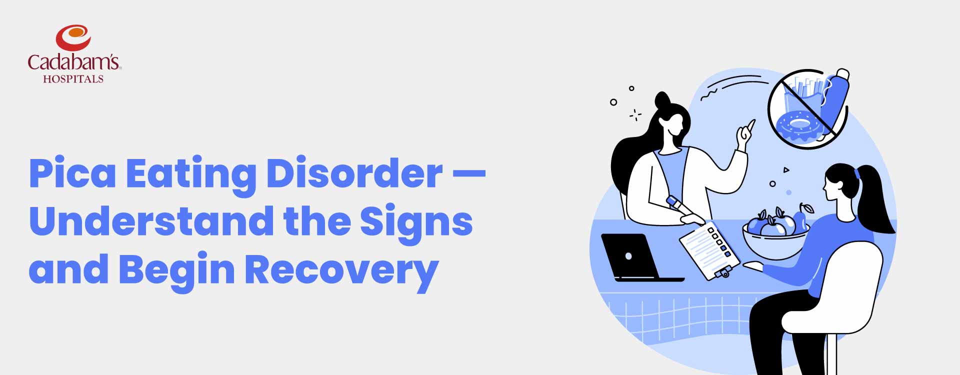 Pica Eating Disorder - Symptoms, Causes, Treatment