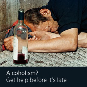 Differentiating Between Casual Drinking and Alcoholism