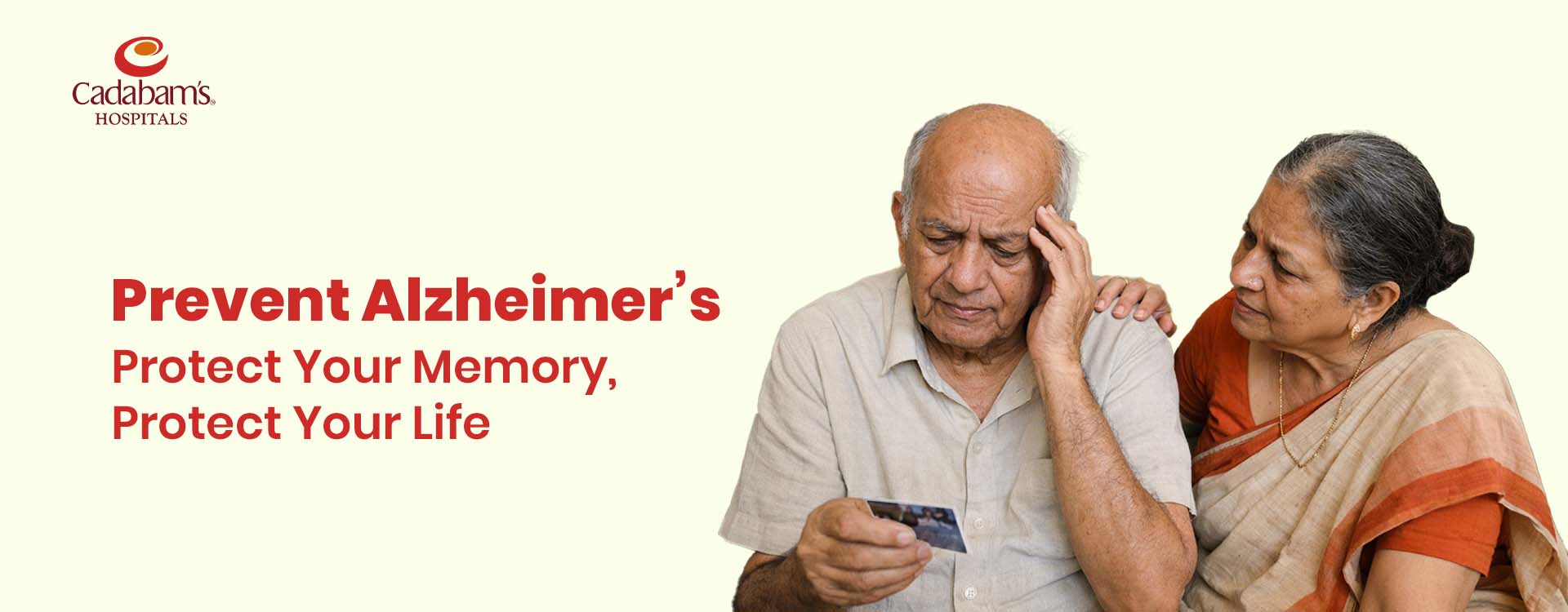 9 Effective Ways to Prevent Alzheimer's Disease | Cadabam's Hospital