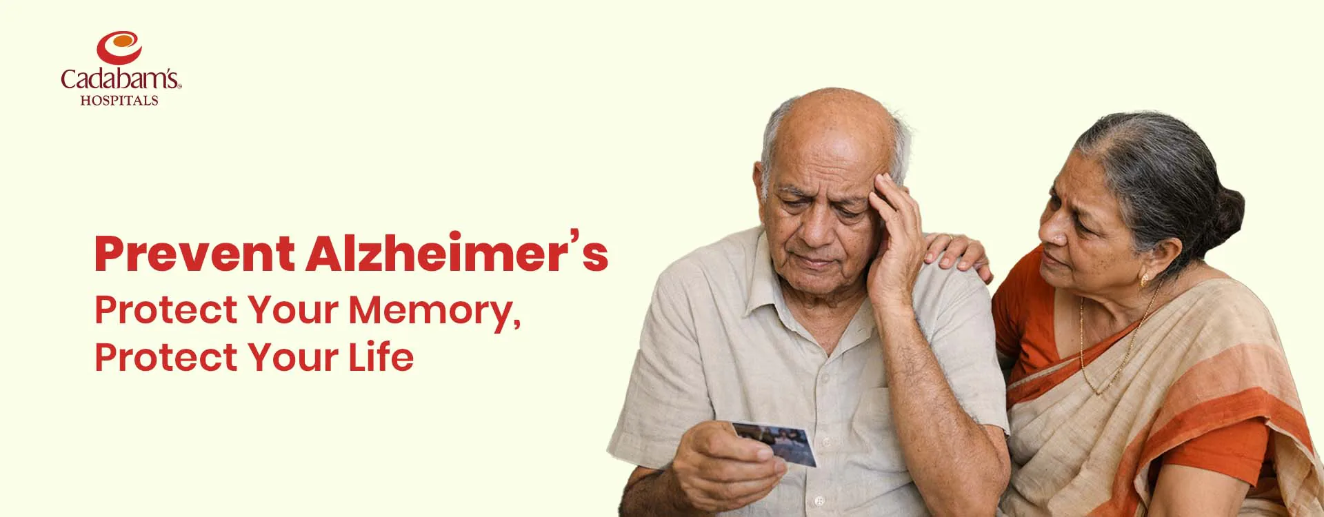 9 Effective Ways to Prevent Alzheimer's Disease | Cadabam's Hospitals
