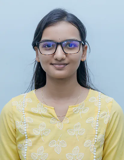 Vijayalaxmi Umate