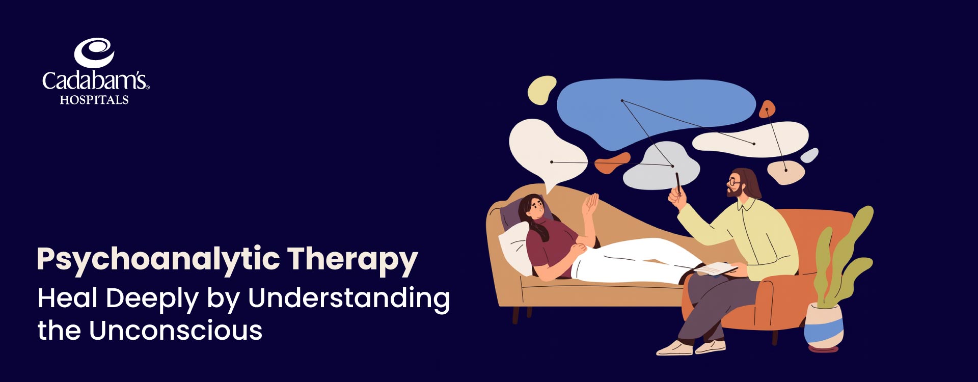 Psychoanalytic Therapy: Techniques, Goals & Effectiveness