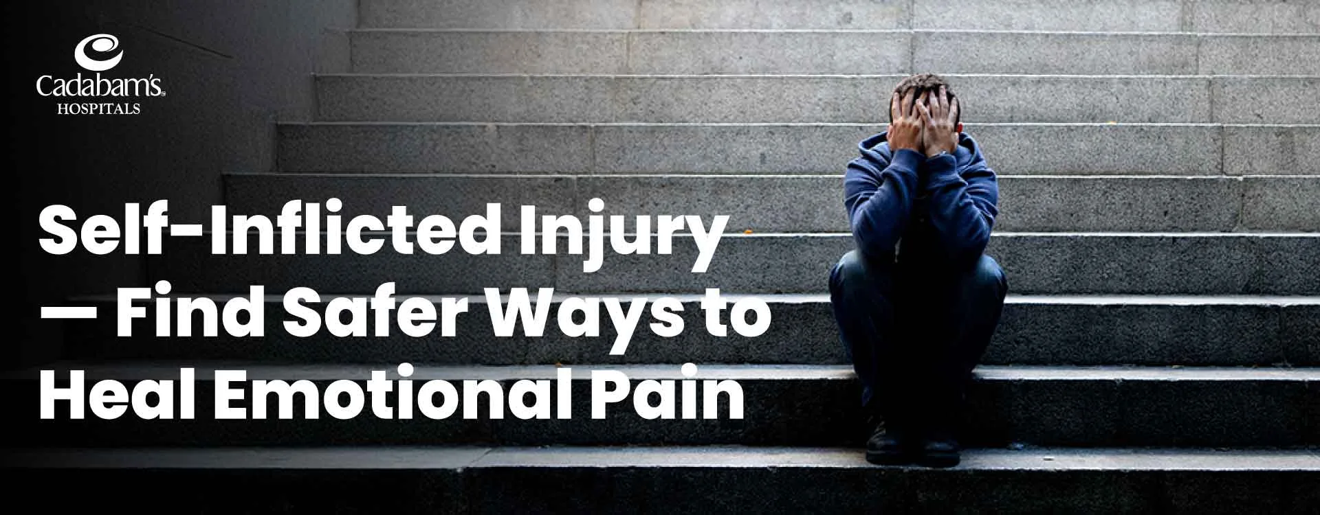 Self Inflicted Injury: Causes, Symptoms & Treatments