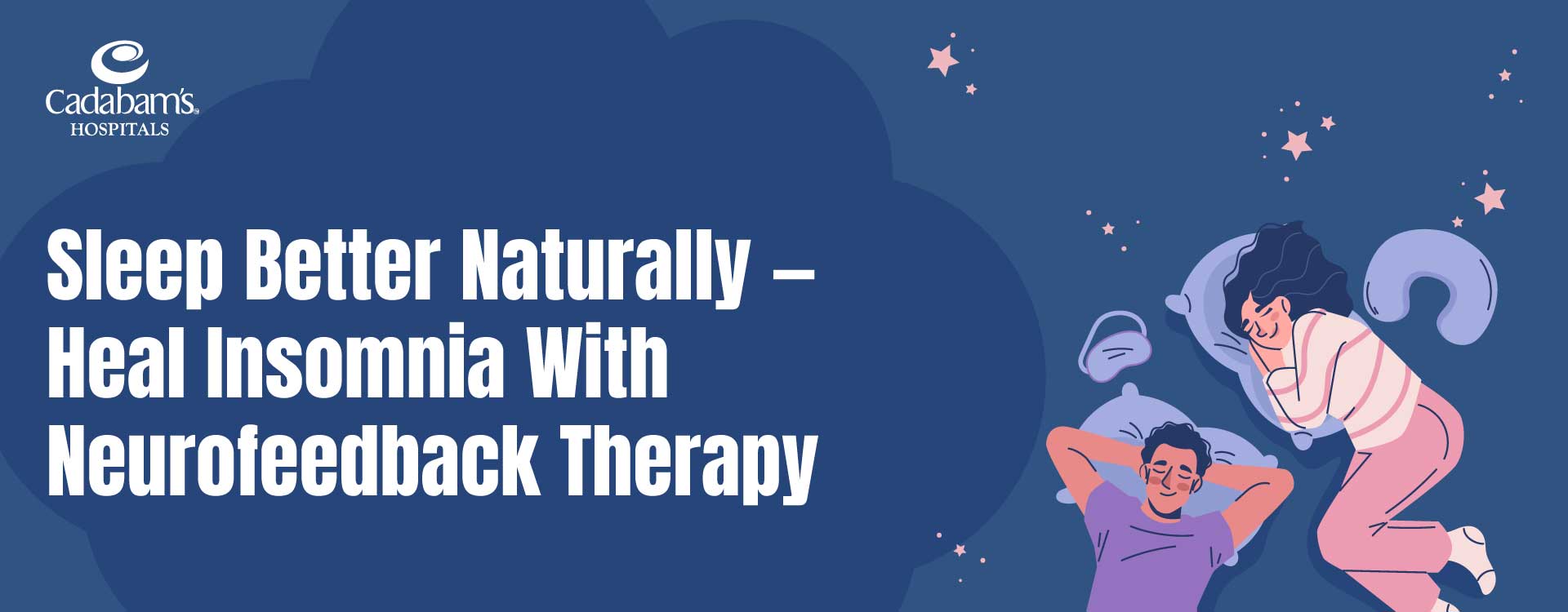 Neurofeedback Treatment for Insomnia and Sleep Disorders