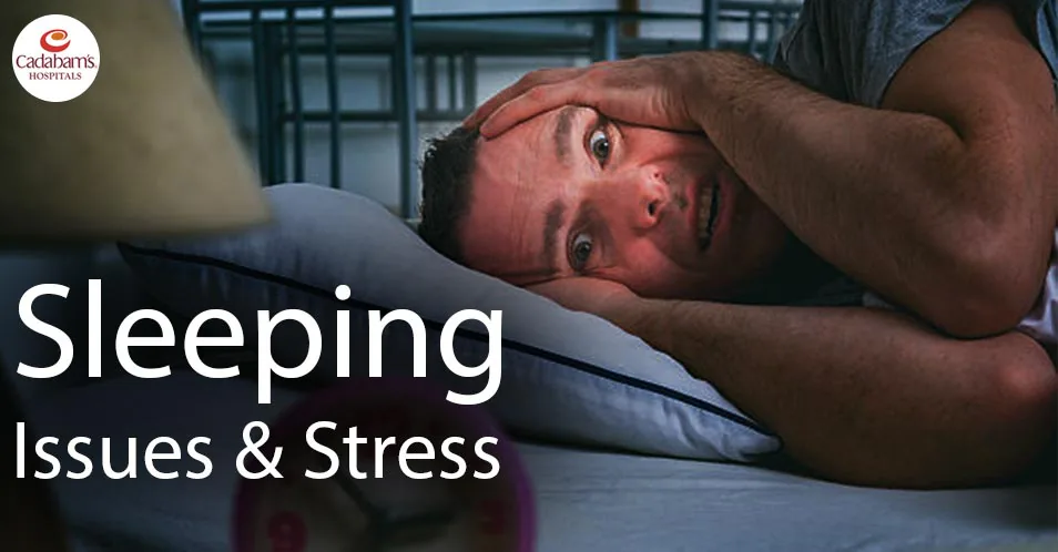 Understanding Sleep Issues: Causes, Symptoms, and Treatment