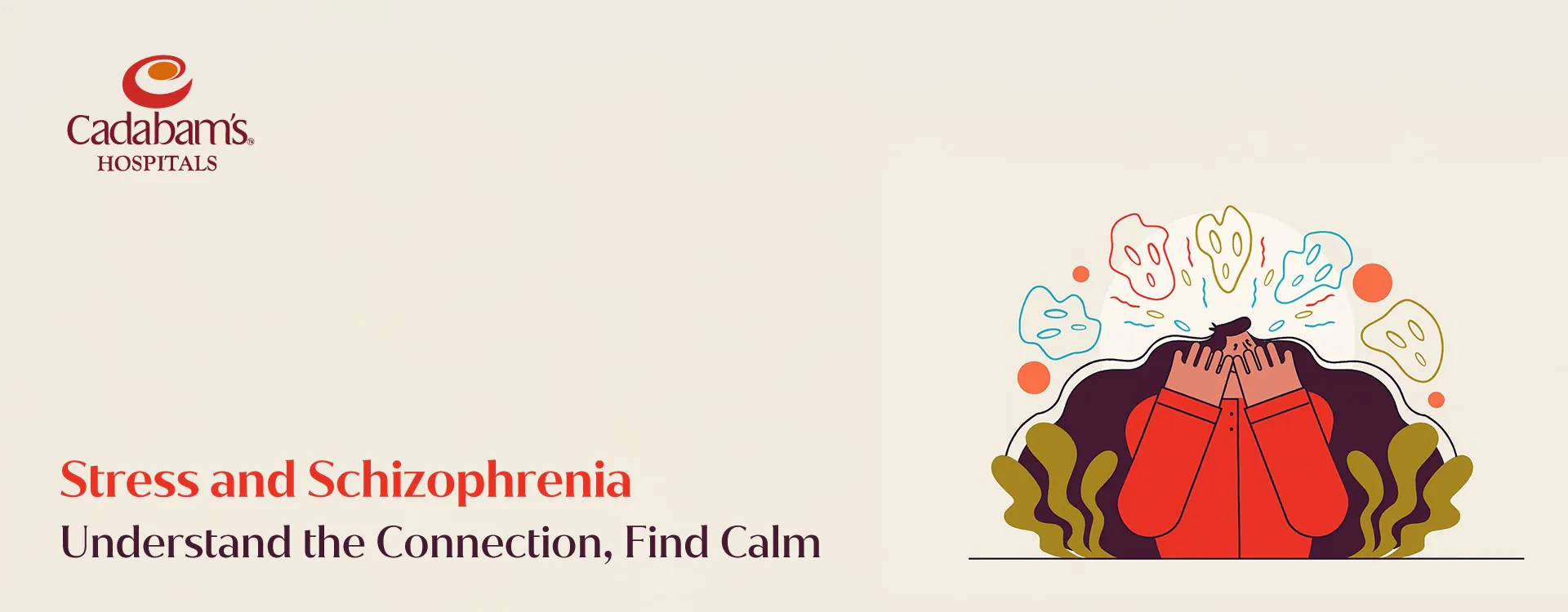 Can Stress Cause Schizophrenia? Exploring Causes and Impacts