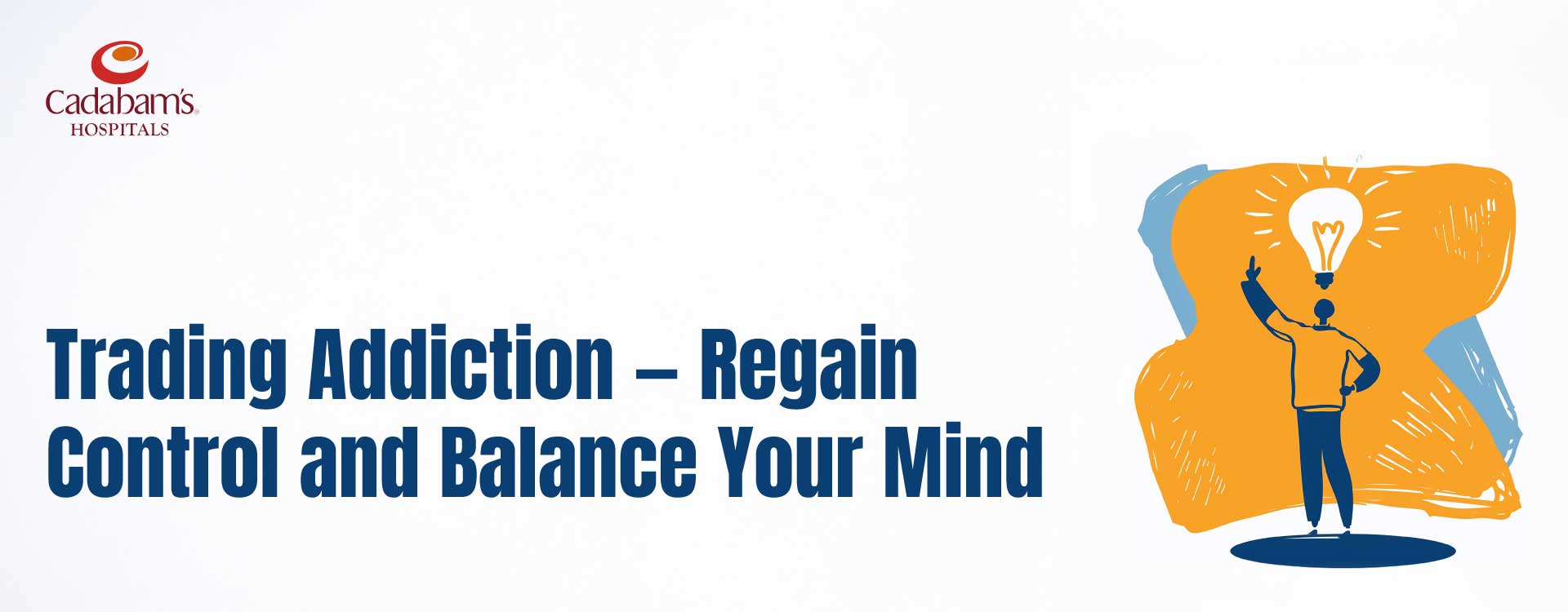 Overcoming Trading Addiction: Recovery Guide for Traders