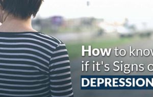 Detecting Early Signs of Depression