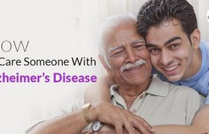 alzheimer's disease