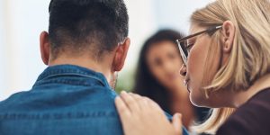 Mental Health First Aid