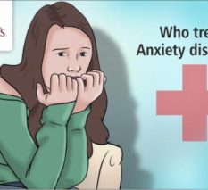 How to Cure Anxiety Disorder