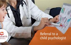 Child Psychologist
