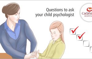 Child Psychologist