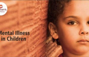 Mental Illness in Children