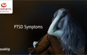 Post Traumatic Stress Disorder