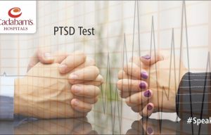 Post Traumatic Stress Disorder