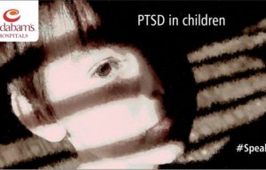 Posttraumatic Stress Disorder