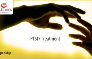 Posttraumatic Stress Disorder