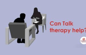 Talk Therapy