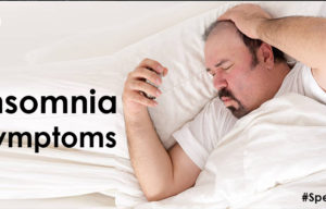 Insomnia Symptoms