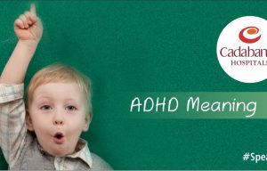 Aadhd meaning