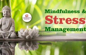 Mindfulness Help in Stress Management