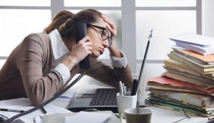 Stress Management Techniques