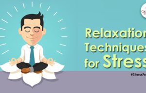 Stress Relaxation Techniques: Learn How to Manage Stress