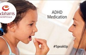 ADHD Medication
