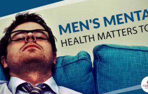 Men’s Mental Health