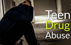 Teen Drug Abuse
