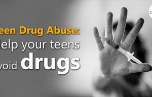 Teen Drug Abuse