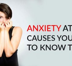 Anxiety Attack Causes