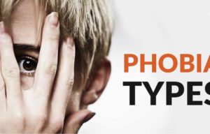 Common Types of Phobias