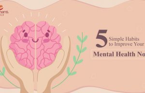 Improve Mental Health