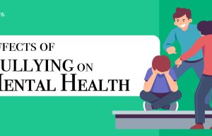 Effects of Bullying on Mental Health