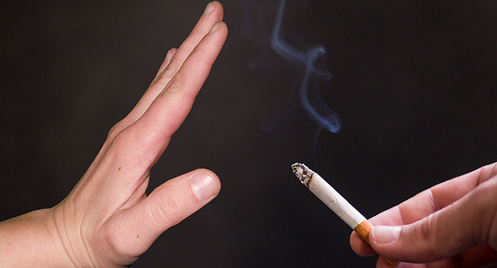 Busting two common myths to help you quit smoking - The SANE Blog