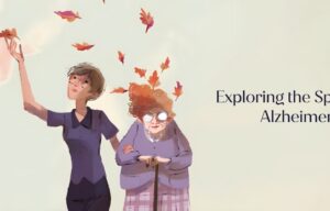 Type of Alzheimer's Disease