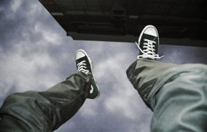 Suicide Prevention - Suicide Counselling